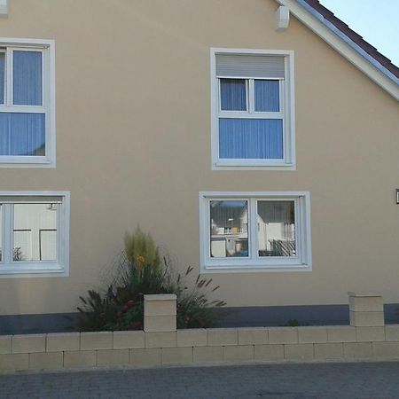 Ferienwohnung Valerie Ettenheim Exterior photo