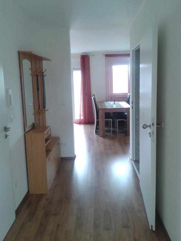 Ferienwohnung Valerie Ettenheim Room photo