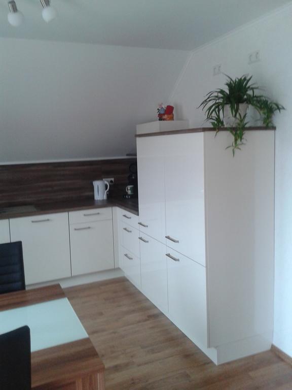 Ferienwohnung Valerie Ettenheim Room photo