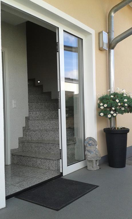Ferienwohnung Valerie Ettenheim Exterior photo