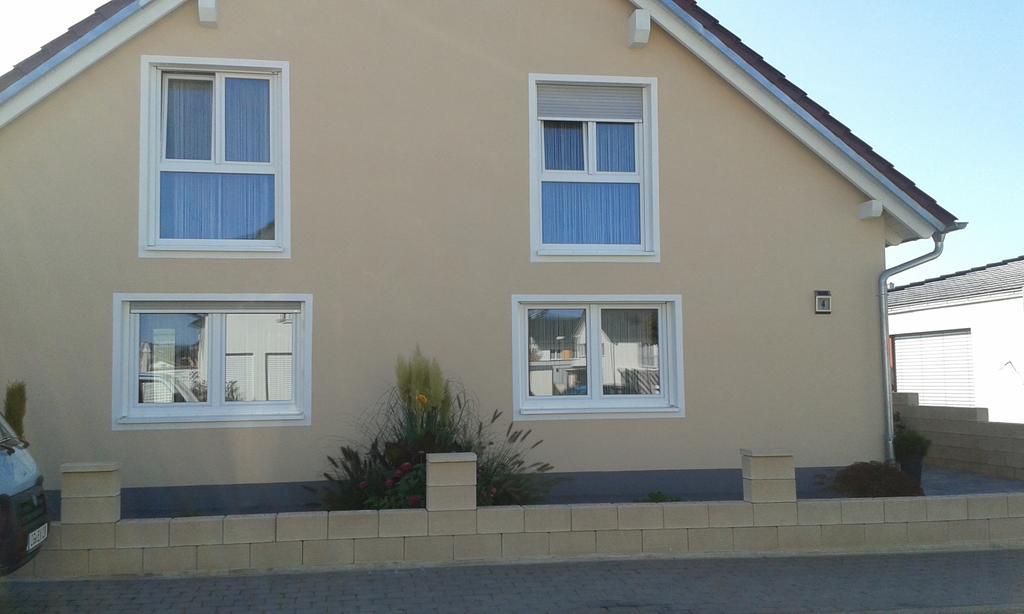 Ferienwohnung Valerie Ettenheim Exterior photo